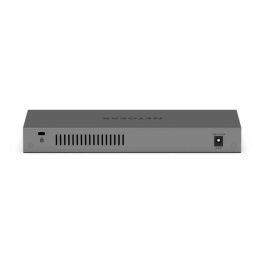 NETGEAR GS108X-100EUS Switch No Administrado 8 Puertos Gigabit Ethernet (10/100/1000) L2