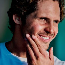 Sisley SISLEŸUM FOR MEN IL#10A Baume Confort Antiedad, Antiestrés y Nutritivo para Piel Normal a Seca 50 ml