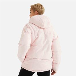 Chaqueta Deportiva para Mujer Ellesse Pejo Rosa