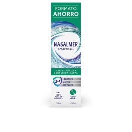 Nasalmer Spray Nasal Fuerza Fuerte 210 ml Precio: 19.723. SKU: B1FCLF86EE