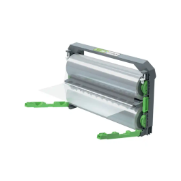GBC Cartucho Film Plastificadora Foton 100 MC Brillo 42,4m 185x420x320mm