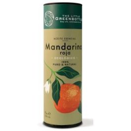 Aceite Esencial Mandarina Roja Ecologica 15 Ml Precio: 11.88999966. SKU: B13WBH2NYT