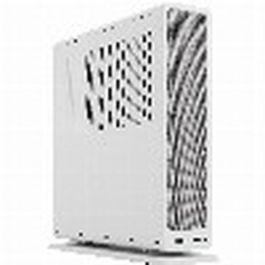 Fractal Design FRA1690884278854 Caja Mini Torre Ridge White mITX PCIe 4.0 Blanco