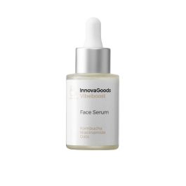 Sérum Facial Kombucha Vibeboost InnovaGoods 30 ml Sérum Facial Kombucha Vibeboost InnovaGoods 30 ml