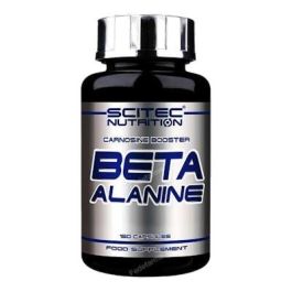 SCITEC NUTRITION Beta Alanine Caps 150 Caps Precio: 15.4999999. SKU: B13GWA9N49