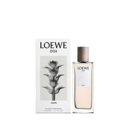 Loewe 001 man epv Eau de Parfum para Hombre 50ml