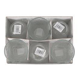 Vaso Odiel 300 cc - La Mediterranea (48 Unidades) Vaso Odiel 300 cc - La Mediterranea (48 Unidades)