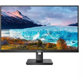Philips 273S1 Monitor 27 pulgadas (68.6 cm) IPS 16:9 con HDMI, DisplayPort y USB-C