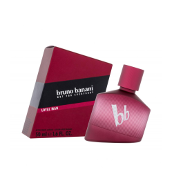 Bruno Banani Loyal Man After Shave 50 mL Precio: 10.89. SKU: B1H7JM52BT