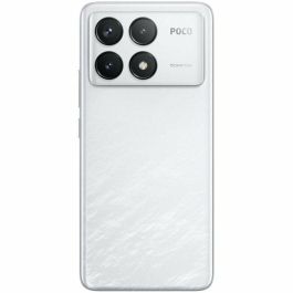 Smartphone Poco F6 Pro 6,67" 12 GB RAM 512 GB Blanco Smartphone Poco F6 Pro 6,67" 12 GB RAM 512 GB Blanco