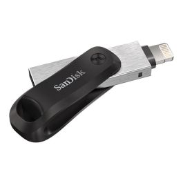 Sandisk SDIX60N-128G-GN6NE Unidad Flash USB 128 GB 3.2 Gen 1 Gris, Plata Sandisk SDIX60N-128G-GN6NE Unidad Flash USB 128 GB 3.2 Gen 1 Gris, Plata Precio: 52.5000003. SKU: S8417261