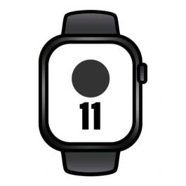 Smartwatch Apple MFD34QL/A Titanio 46 mm