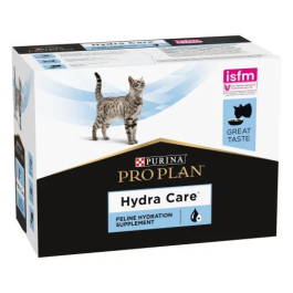 Purina Proplan Diet Feline Hydracare 10x85 gr Precio: 12.6900004. SKU: B18LCGXZQV