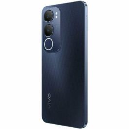 Smartphone Vivo Y19s 6,67" UNISOC T612 6 GB RAM 128 GB Negro
