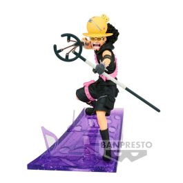 Figura Usopp Senkozekkei Film Red One Piece 12cm Figura Usopp Senkozekkei Film Red One Piece 12cm Precio: 35.99000042. SKU: B17TA5TLND
