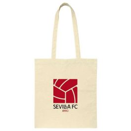 Safta Tote Bag Sevilla FC 38x42x cm Precio: 6.69000046. SKU: B19VL27WDQ