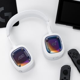 Auriculares con Micrófono Gaming Logitech 939-001987