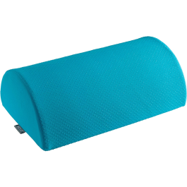Reposapiés Leitz Ergo Cosy Azul Precio: 58.49999947. SKU: B12VHBY376