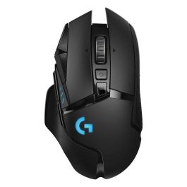 Mouse Raton Logitech G502 Lghtspeed Mouse Raton Logitech G502 Lghtspeed