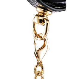 Esposas Guilty Pleasure Eclipse Negro