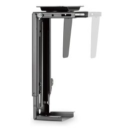 Digitus Soporte PC Universal para Escritorio Easy-Locking Negro Acero 10kg