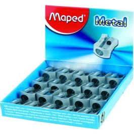 Afilalapiz Maped Metal 1 Uso Exp:20 Afilalapiz Maped Metal 1 Uso Exp:20 Precio: 11.79000042. SKU: B147NKQVQ3