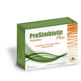 Prosimbiotic Plus Precio: 19.5000003. SKU: B1F8RYHWE3