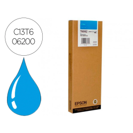 Epson GF Stylus Pro 4880/4800 Cian Tinta Original Ink-jet Precio: 127.69000046. SKU: B169AA7Z8W