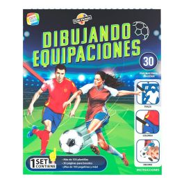 Dibujando Equipaciones Petit Picasso 00569 Cefa Precio: 27.98999951. SKU: B19GFHF73X