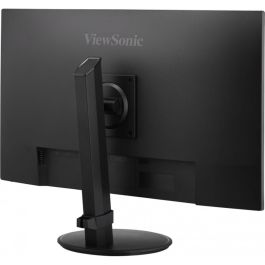 Viewsonic VG2708A Monitor PC 27" Full HD 1080p IPS LED 100Hz 5ms Negro con Altavoces Integrados y Soporte Ajustable HDMI DisplayPort Viewsonic VG2708A Monitor PC 27" Full HD 1080p IPS LED 100Hz 5ms Negro con Altavoces Integrados y Soporte Ajustable HDMI DisplayPort