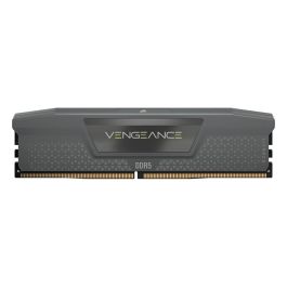 Corsair CMK64GX5M4B6000Z36 Memoria RAM DDR5 64GB (4x16GB) 6000MHz CL36 Vengeance Grey retail