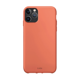 SBS TEECOCOVIP5819C funda para teléfono móvil 14,7 cm (5.8") Coral Precio: 6.50000021. SKU: S5608472