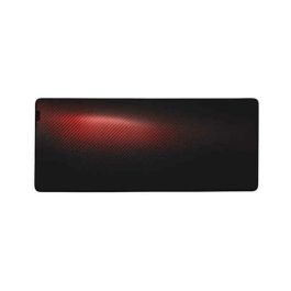 GENESIS Carbon 500 Ultra Blaze Alfombrilla de ratón para juegos Negro, Rojo Precio: 19.49999942. SKU: S5605551