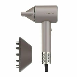 Secador de Pelo Taurus 900119000 Gris Secador de Pelo Taurus 900119000 Gris Precio: 62.50000053. SKU: B1K66B6583