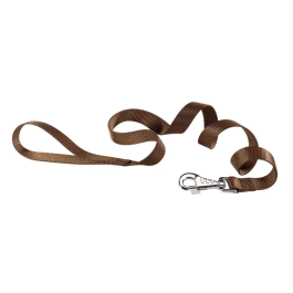 Ferplast Correa Nylon Club G20 120 Marron 20 mm x 120 cm Precio: 7.49999987. SKU: B1HKM9DHPW