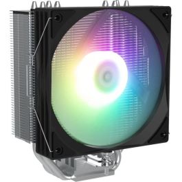 Zalman CNPS9X OPTIMA2 Sistema de Refrigeración para Procesador, Ventilador 12cm, Compatible con Intel LGA y AMD AM, Negro, 1 pieza Precio: 19.49999942. SKU: B1FWKDPT2N