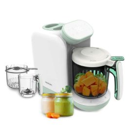 Robot de Cocina Cecotec Nana BabyCare 300 W Precio: 140.59000043. SKU: B1GYZJH4SH