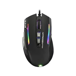 The g-lab Ratón Gaming Kult-Nitro-Atom Programable Precio: 33.4999995. SKU: B14A7YX8JP