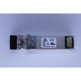 Lenovo 10Gb SFP+ SR optical transceiver, up to 300m reach Lenovo 10Gb SFP+ SR optical transceiver, up to 300m reach