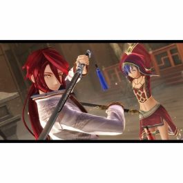 La leyenda de los héroes: Trails Through Daybreak II - Edición Deluxe para PS4 810100864545