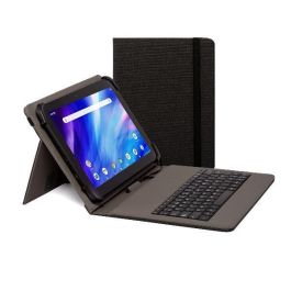 Nilox Funda Tablet 9,7" A 10´5" Con Teclado Usb Negro Nilox Funda Tablet 9,7" A 10´5" Con Teclado Usb Negro Precio: 15.59000058. SKU: S8413693