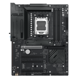 ASUS Placa Base X870 MAX GAMING WIFI7 AMD Socket AM5 DDR5 ATX