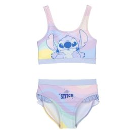 Bikini Stitch Multicolor Precio: 5.94999955. SKU: B1ARFRKV8N