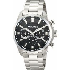 Reloj Hombre Police PEWJK2204201 (Ø 46 mm) Reloj Hombre Police PEWJK2204201 (Ø 46 mm)
