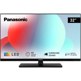 Panasonic TS-32N30AEZ Televisor LED HD de 32 pulgadas (81,3 cm) Negro Precio: 258.78999993. SKU: B1JHLJYFTC