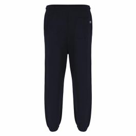 Pantalón para Adultos Russell Athletic Iconic Azul Hombre