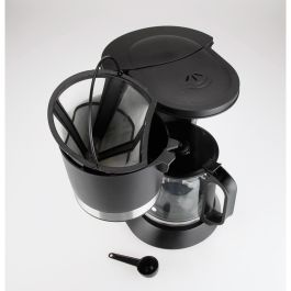 Cafetera de goteo 12 tazas 680 W Cafetera de goteo 12 tazas 680 W