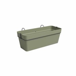 Jardinera - ARTEVASI - CAPRI RE KIT - 50 ma - Verde ceniza Precio: 33.4999995. SKU: B15Z3K76QY