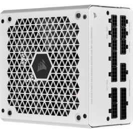 Corsair RPS0120 unidad de fuente de alimentación 850 W 24-pin ATX ATX Blanco