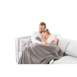 Manta De Tacto Suave BEURER HD-150-XXL COSY TAUPE